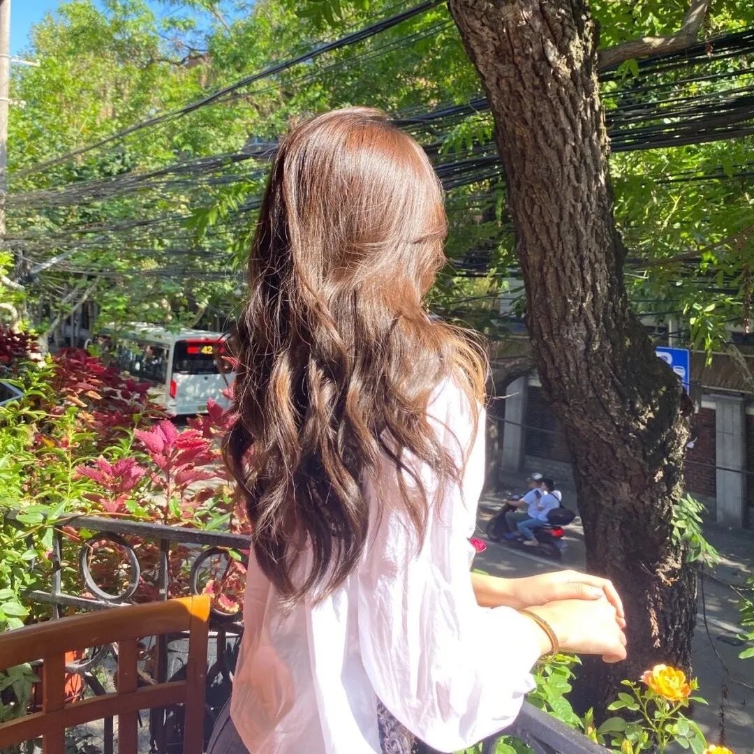 沉香如屑·沉香重华