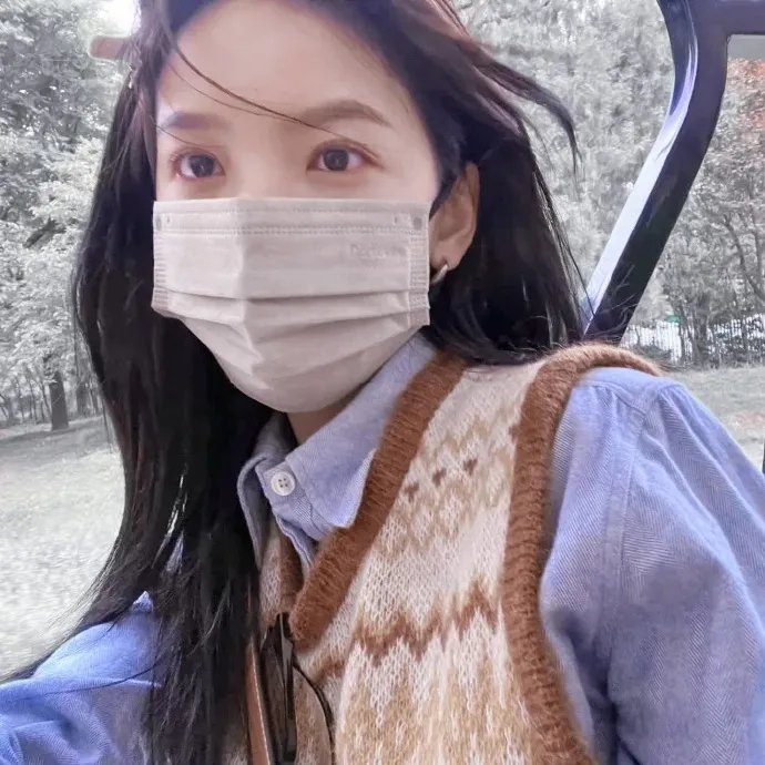 依然如是